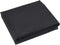 vidaXL - Parasolhoes - 280x30/81/45 - cm - 420D - oxford - zwart