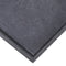 vidaXL - Parasolvoet - 40x28x4 - cm - graniet - zwart