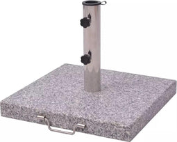 vidaXL - Parasolvoet - 45 - cm
