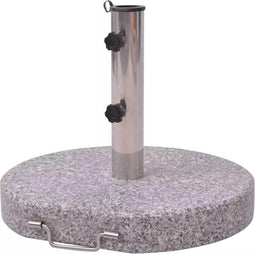 vidaXL - Parasolvoet - 45 - cm