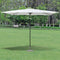 vidaXL - Parasolvoet - 45 - cm