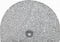 vidaXL - Parasolvoet - gebogen - 10 - kg - graniet - grijs