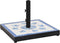 vidaXL - Parasolvoet - rond - 12 - kg - terracottakleurig