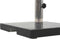 vidaXL - Parasolvoet - vierkant - 20 - kg - graniet - zwart