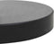 vidaXL - Parasolvoet - vierkant - 28,5 - kg - graniet - zwart