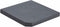 vidaXL - Parasolvoetplaat - vierkant - 25 - kg - graniet - zwart