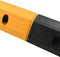 vidaXL Parkeerblokken 49x15x9 cm rubber 2 st