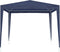 vidaXL - Partytent - 2,5x2,5 - m - blauw