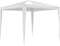 vidaXL - Partytent - 2,5x2,5 - m - wit