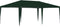 vidaXL - Partytent - 2,5x2,5 - m - wit