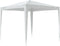 vidaXL - Partytent - 2,5x2,5 - m - wit