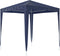 vidaXL - Partytent - 2x2 - m - blauw