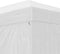 vidaXL - Partytent - 3x12 - m - antraciet