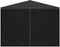 vidaXL - Partytent - 3x12 - m - antraciet