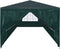vidaXL - Partytent - 3x12 - m - groen