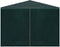 vidaXL - Partytent - 3x12 - m - groen