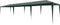 vidaXL - Partytent - 3x12 - m - PE - antraciet