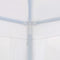 vidaXL - Partytent - 3x12 - m - PE - wit