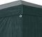 vidaXL - Partytent - 3x3 - m - groen