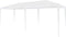 vidaXL - Partytent - 3x3 - m - PE - antraciet
