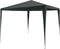 vidaXL - Partytent - 3x3 - m - PE - groen