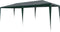 vidaXL - Partytent - 3x3 - m - PE - groen