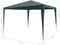 vidaXL - Partytent - 3x3 - m - PE - groen