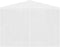 vidaXL - Partytent - 3x3 - m - wit