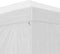 vidaXL - Partytent - 3x3 - m - wit