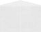 vidaXL - Partytent - 3x3 - m - wit