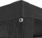 vidaXL - Partytent - 3x4 - m - PE - antraciet