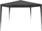 vidaXL - Partytent - 3x4 - m - PE - antraciet