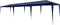 vidaXL - Partytent - 3x4 - m - PE - antraciet