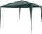 vidaXL - Partytent - 3x4 - m - PE - antraciet