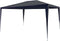 vidaXL - Partytent - 3x4 - m - PE - blauw