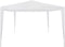 vidaXL - Partytent - 3x4 - m - PE - blauw