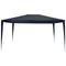 vidaXL - Partytent - 3x4 - m - PE - blauw