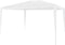 vidaXL - Partytent - 3x4 - m - PE - groen