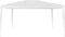 vidaXL - Partytent - 3x4 - m - PE - groen