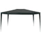 vidaXL - Partytent - 3x4 - m - PE - groen