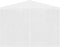 vidaXL - Partytent - 3x4 - m - wit