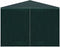 vidaXL - Partytent - 3x6 - m - groen
