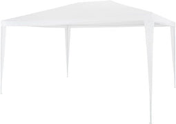 vidaXL - Partytent - 3x6 - m - PE - antraciet
