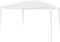 vidaXL - Partytent - 3x6 - m - PE - antraciet