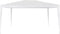 vidaXL - Partytent - 3x6 - m - PE - antraciet