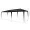 vidaXL - Partytent - 3x6 - m - PE - antraciet
