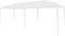 vidaXL - Partytent - 3x6 - m - PE - antraciet