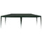 vidaXL - Partytent - 3x6 - m - PE - groen