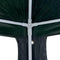 vidaXL - Partytent - 3x6 - m - PE - groen