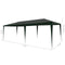 vidaXL - Partytent - 3x6 - m - PE - groen